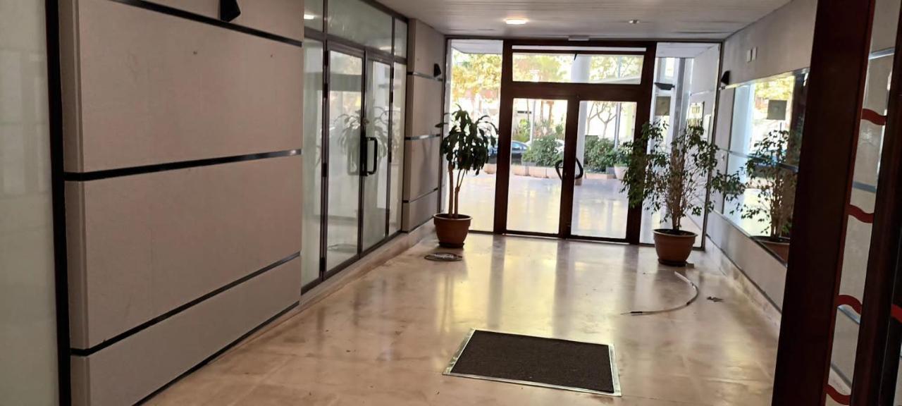 Apartment Apto Sm Montecarlo P19 Edif.gemelos 15 Playa Levante Benidorm